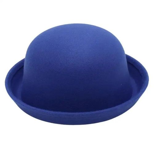 Chapeau Haut De Forme Breton Pour Enfants,Chapeau De Jazz,Style Collège,Casquette En Feutre Billycock,Chapeau De Soleil Bébé,Chapeaux Fedora Parent-Enfant,Hommes Et Femmes Mignons