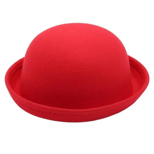 Chapeau Haut De Forme Breton Pour Enfants,Chapeau De Jazz,Style Collège,Casquette En Feutre Billycock,Chapeau De Soleil Bébé,Chapeaux Fedora Parent-Enfant,Hommes Et Femmes Mignons