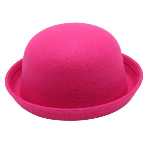 Chapeau Haut De Forme Breton Pour Enfants,Chapeau De Jazz,Style Collège,Casquette En Feutre Billycock,Chapeau De Soleil Bébé,Chapeaux Fedora Parent-Enfant,Hommes Et Femmes Mignons