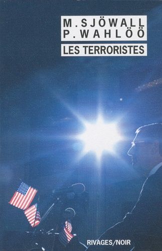 Les Terroristes