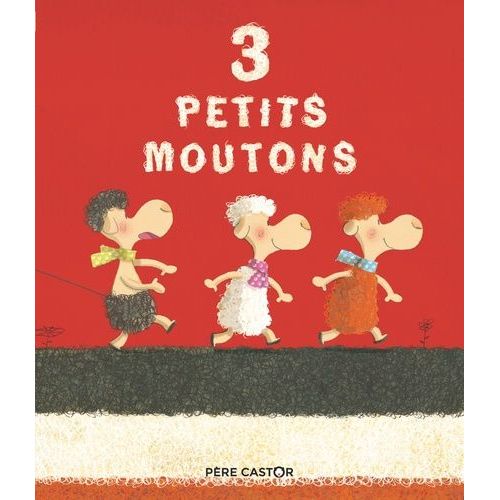 3 Petits Moutons