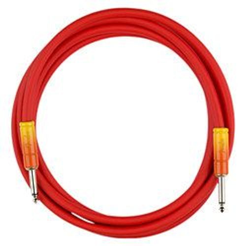10' Ombré Cable Tequila Sunrise 3 Mètres