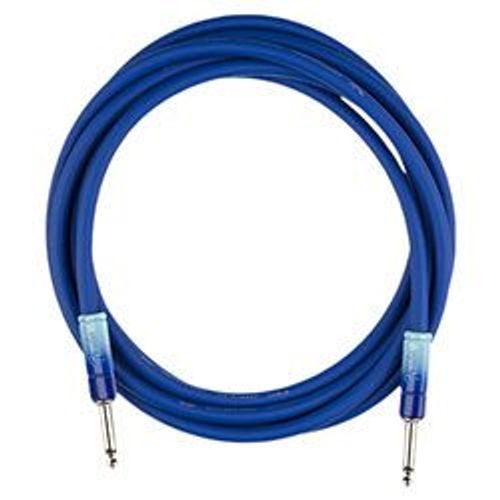 10' Ombré Cable Belair Blue 3 Mètres