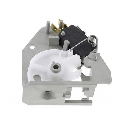 VERROU DE PORTE DROIT POUR MICRO ONDES WHIRLPOOL - 482000015439