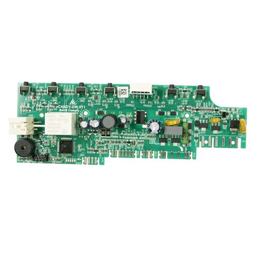 MODULE PROGRAMME POUR LAVE VAISSELLE CANDY - 49035129