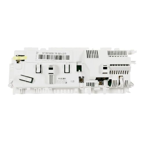 ELECTRONIQUE DE CONTROLE POUR LAVE LINGE A.E.G - 97391609765000