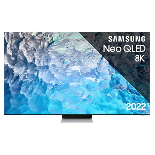 TV 85" Neo QLED 8K Samsung 85QN900B (2022)