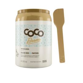 Lissage Brésilien Zap Botox Maintenance Lavabo Coco Boom Masque 950g 