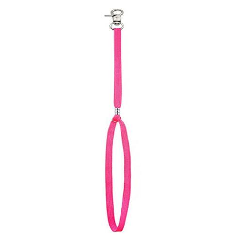 Corde De Serrage Sfp Pour Toilettage D'animaux De Compagnie,Laisse En Nylon,Pince À Boucle,Bras De Table,Bain Ajusté,Accessoires Pour Animaux De Compagnie,Partenaires Noose - Type Rose