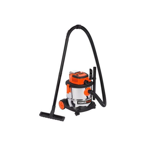 Aspirateur humide/sec 20V 20L (Sans batterie)