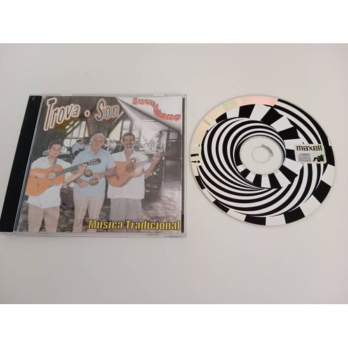 Suena Cubano
