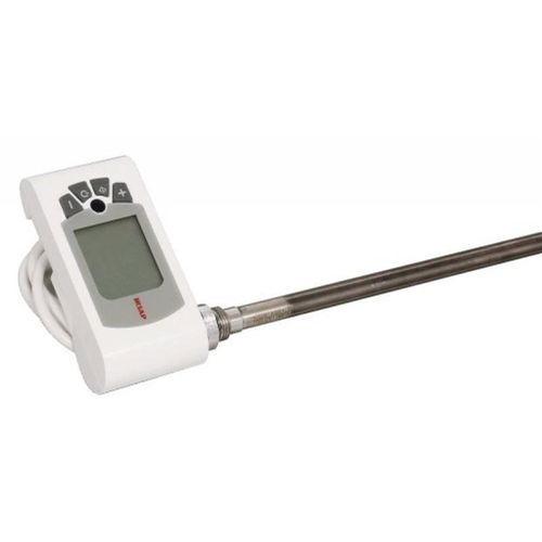 Résistance électrique + Contrôle électronique IRSAP 750W Blanc - ANRE0750GFP01