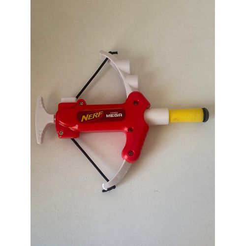 Nerf Mini Arc Quick 2018