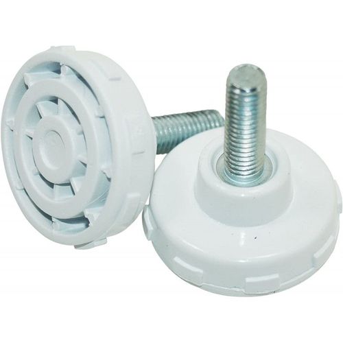 Pied long 4203930100 pour Congélateur BEKO, ESSENTIEL B, GRUNDIG, SABA