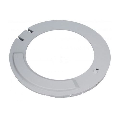 Cadre interieur hublot 20001372 pour Lave linge BALAY, BOSCH, CONSTRUCTA, SIEMENS