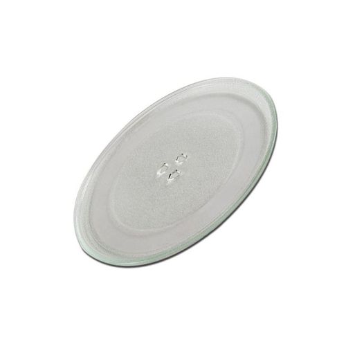 Plateau tournant diamètre 360 mm MJS47373302 pour Micro-ondes LG GOLDSTAR