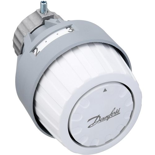 DANFOSS Tête thermostatique renforcée RA2920 - bulbe incorporé - Robinetterie radiateur