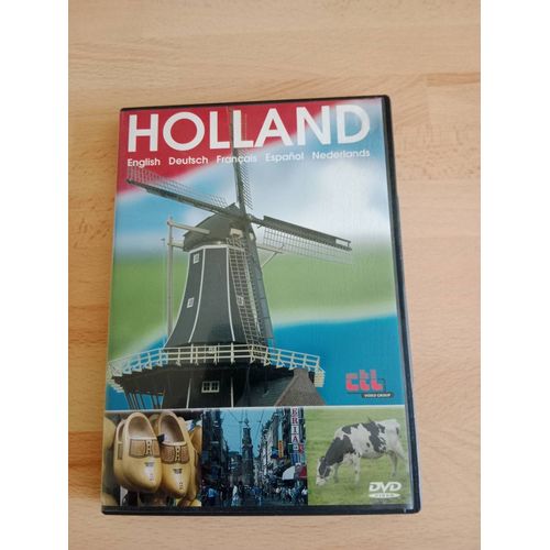 Holland