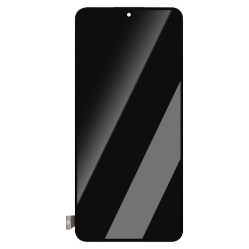 Écran Lcd Pour Xiaomi 13t Et 13t Pro + Vitre Tactile Original Xiaomi Noir