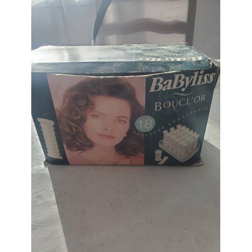 Babyliss Boucl'or 