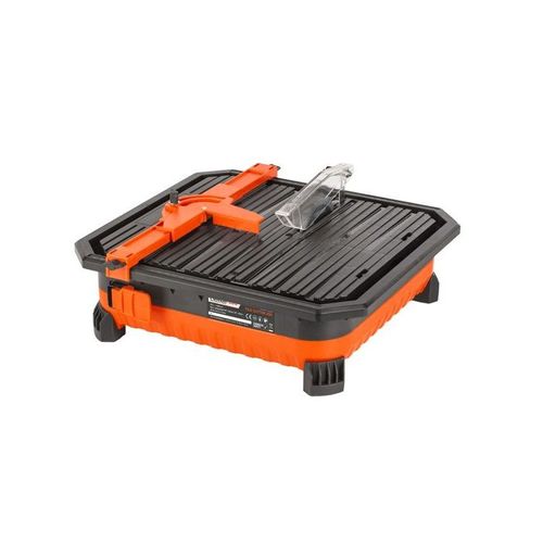Coupe-carrelage 20V 110mm (SANS BATTERIE)