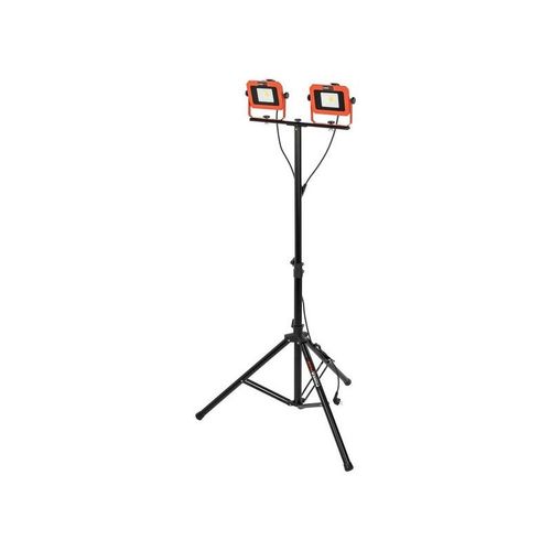 Lampe de travail LED portable (SANS BATTERIE)