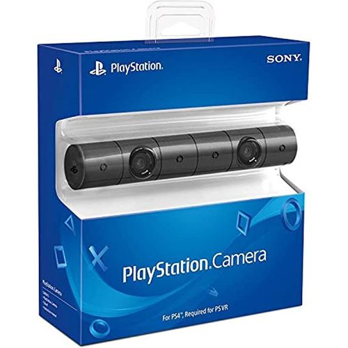 Camera Ps4 V2 - Sony Playstation 4 (Neuf) Playstation Vr Camera