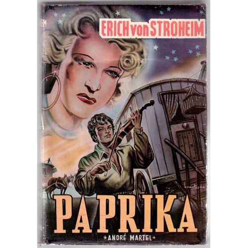 Paprika