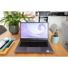 Huawei MateBook D15 - 15.6" AMD Ryzen 7 - Ram 8 Go - DD 512 Go