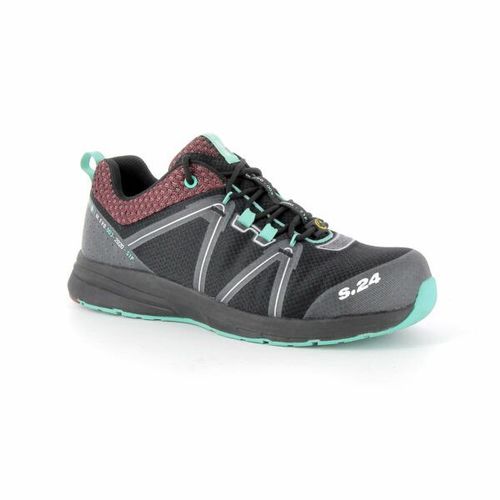 Chaussures De Sécurité Phantoms1 P Hi Ci Hro Src Esd S24 Phantom