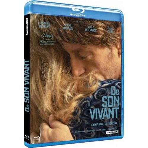 De Son Vivant - Blu-Ray