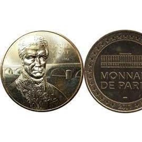 Monnaie De Paris Louis Vicat