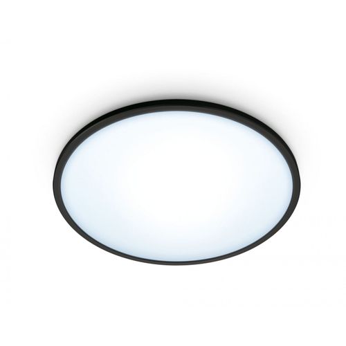 Wiz - Superslim Wiz Ceiling 16w B Rd 27-65k Tw