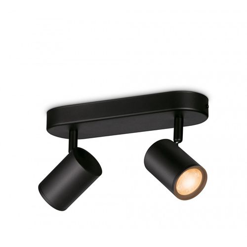 Wiz - Imageo Wiz Spots 2x5w B 22-65k Rgb
