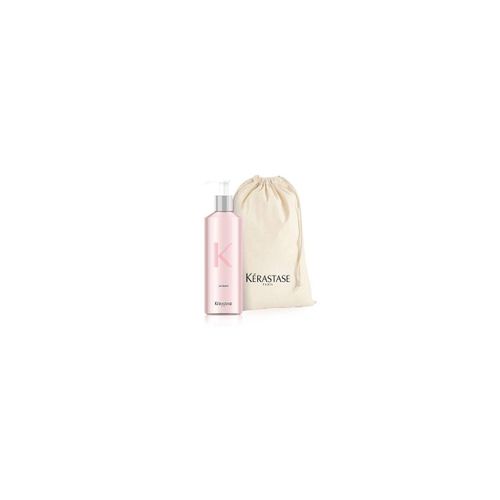 Bouteille Rechargeable Genesis Vide - 500ml 
