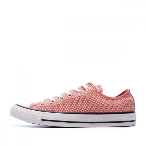 Converse on sale femme motif