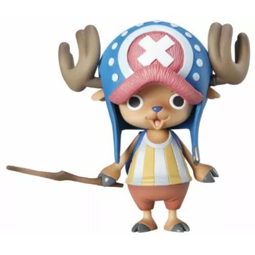 Figurine One Piece Tony Tony Chopper- Portrait Of Pirates - Megahouse - Excellent Model Series 