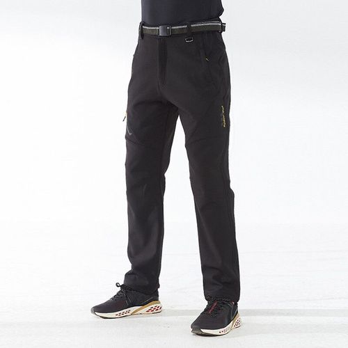 Pantalon De Randonnée Softshell Pour Homme,Veste Élastique Respirante,Sports De Plein Air,Camping,Trekking,Pêche,Cyclisme,Course À Pied,Escalade