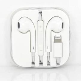 Filaire Écouteur écouteurs pour iPhone 12 12 Pro Max 7 8 X 10 XR