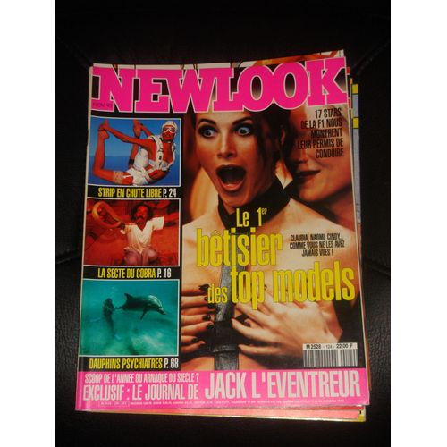 Newlook 124 Betisier Des Tops Lova Moor Que La Fesse Commence Par Dahmane Erotic