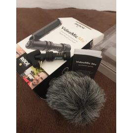 RØDE VideoMic Me - Microphone