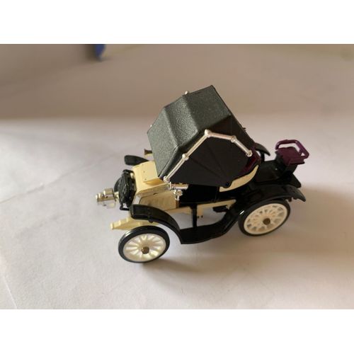 Rio, Fiat, 1901-Rio