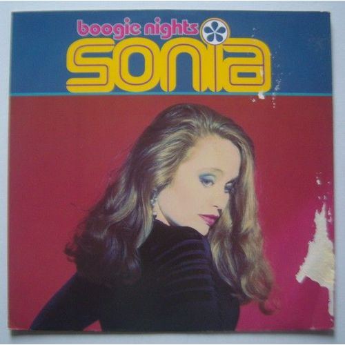 Boogie Nights