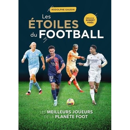 Les Étoiles Du Football
