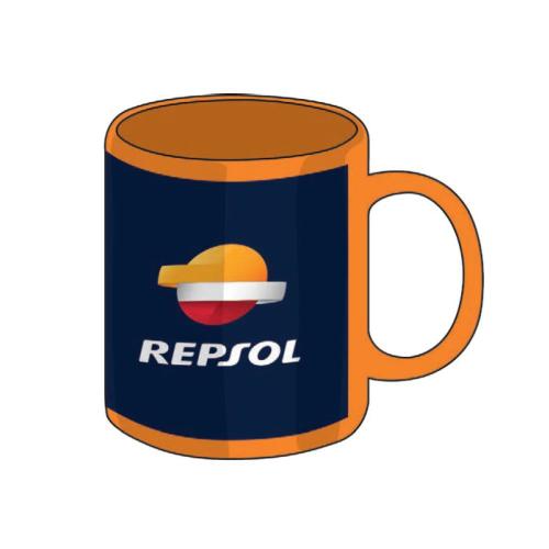 Tasse Mug Honda Repsol Racing Team Officiel Motogp