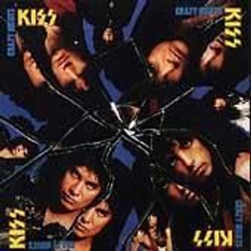 Crazy Nights (Remaster)