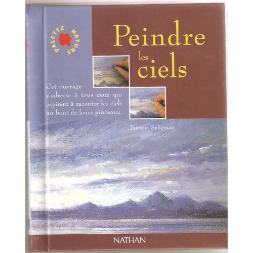 Peindre Les Ciels