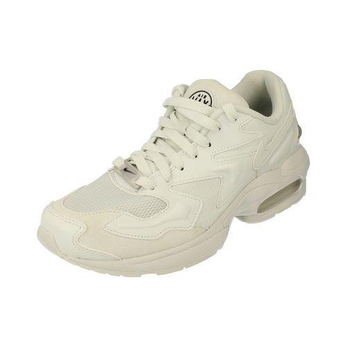 Nike Air Max2 Light Hommes Ao1741 102 - 40