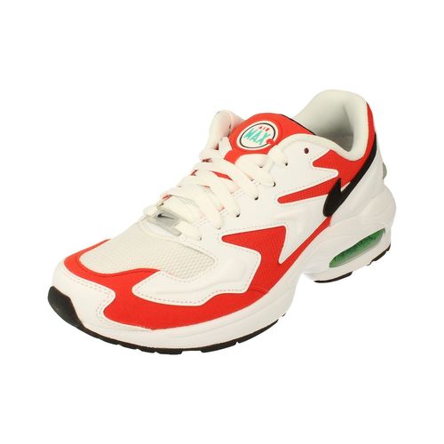 Nike Air Max2 Light Hommes Ao1741 101 - 39