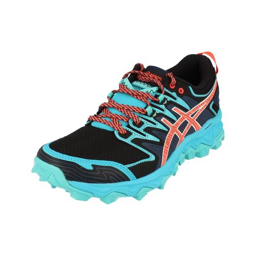 Asics Gelsfujitrabuco 7 1012a180 400